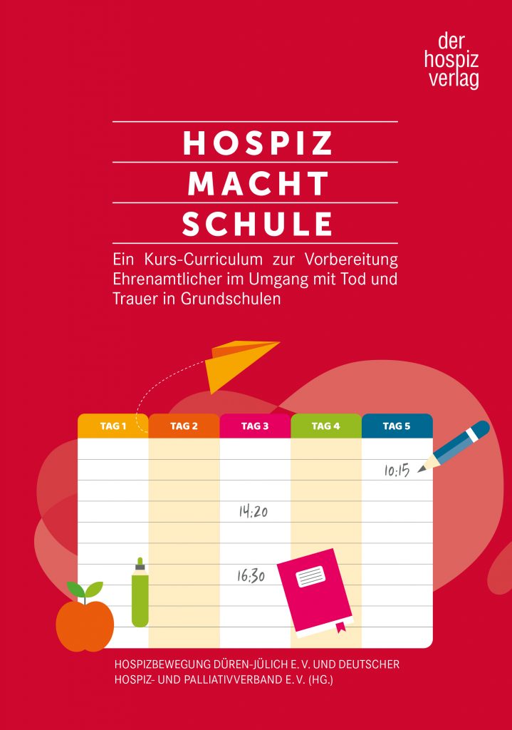 Hospiz Macht Schule Der Hospiz Verlag 2658